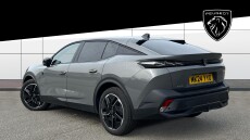 Peugeot 408 1.2 PureTech GT 5dr EAT8 Petrol Hatchback